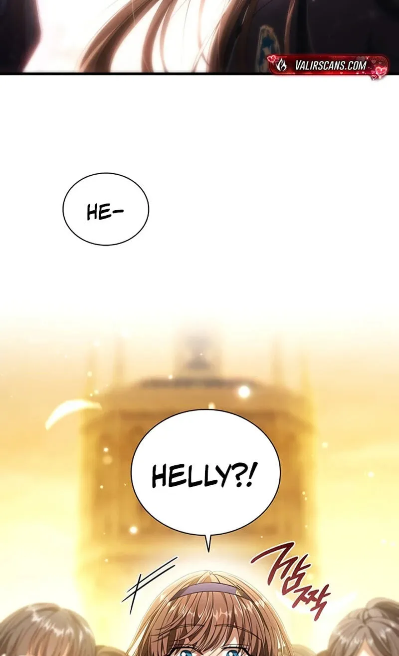DARK MOON:TWO MOONS Chapter 47 page 21 - 