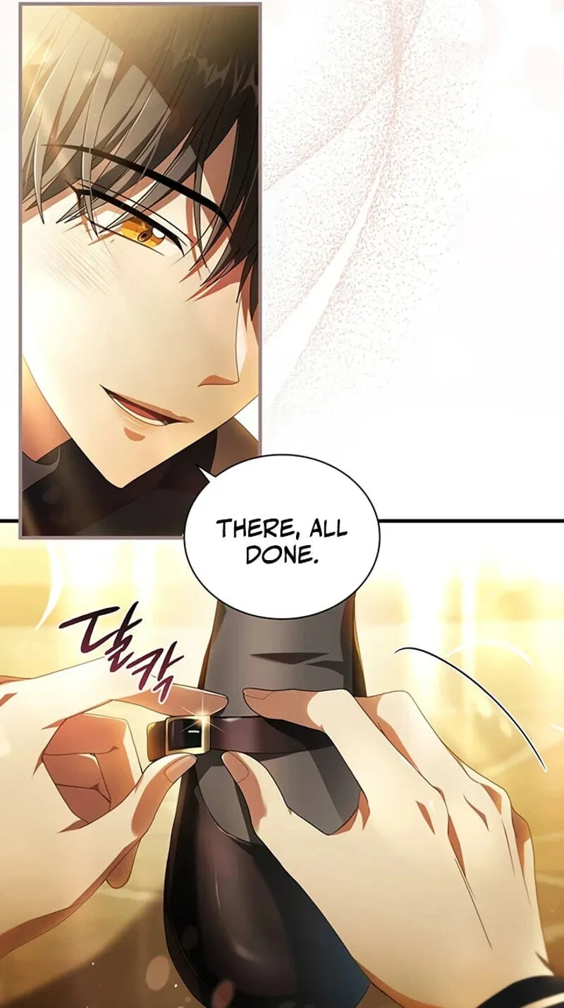 DARK MOON:TWO MOONS Chapter 47 page 24 - 