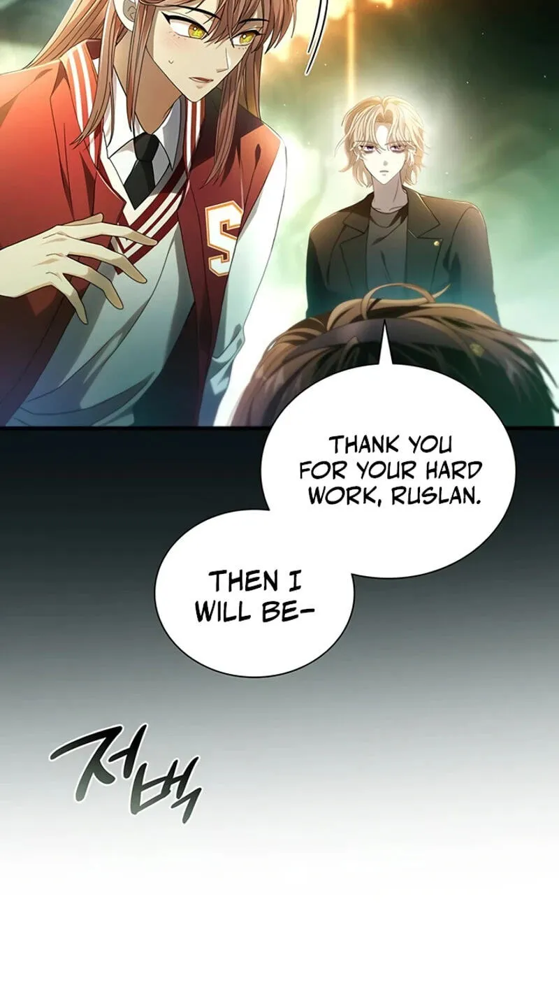 DARK MOON:TWO MOONS Chapter 47 page 40 - 