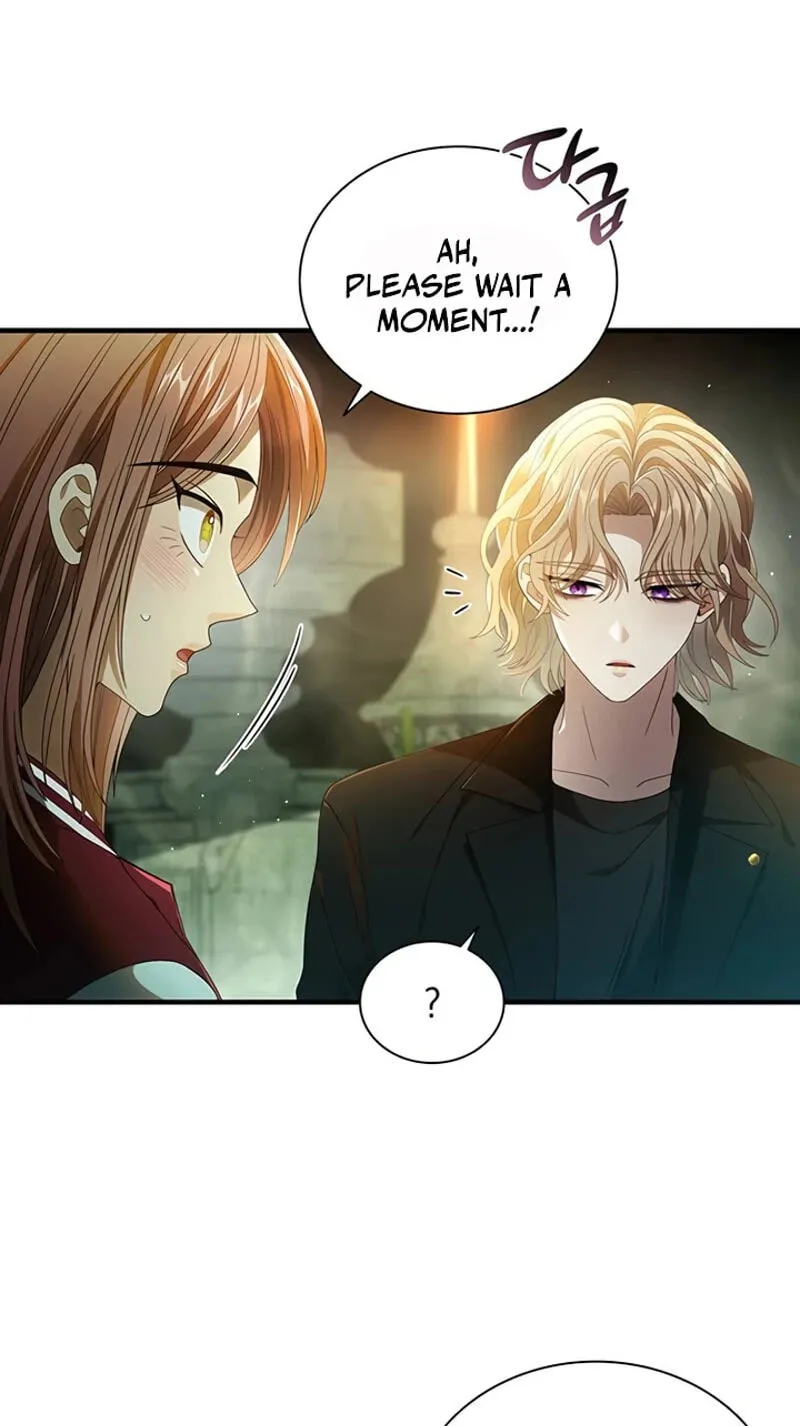 DARK MOON:TWO MOONS Chapter 47 page 41 - 