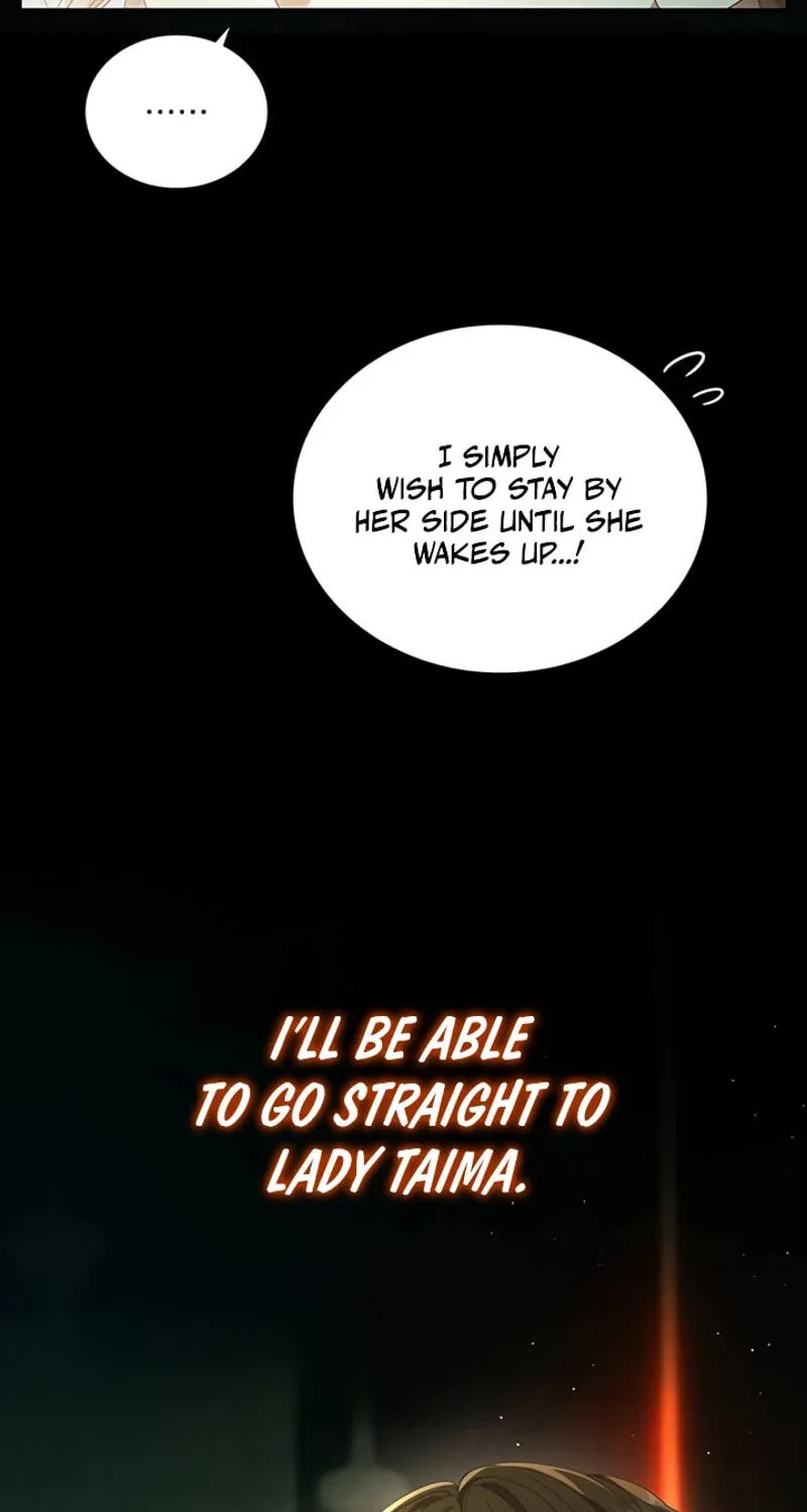 DARK MOON:TWO MOONS Chapter 47 page 43 - 