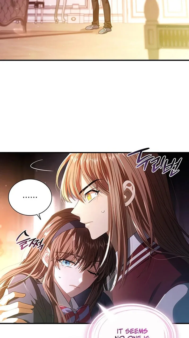 DARK MOON:TWO MOONS Chapter 47 page 47 - 