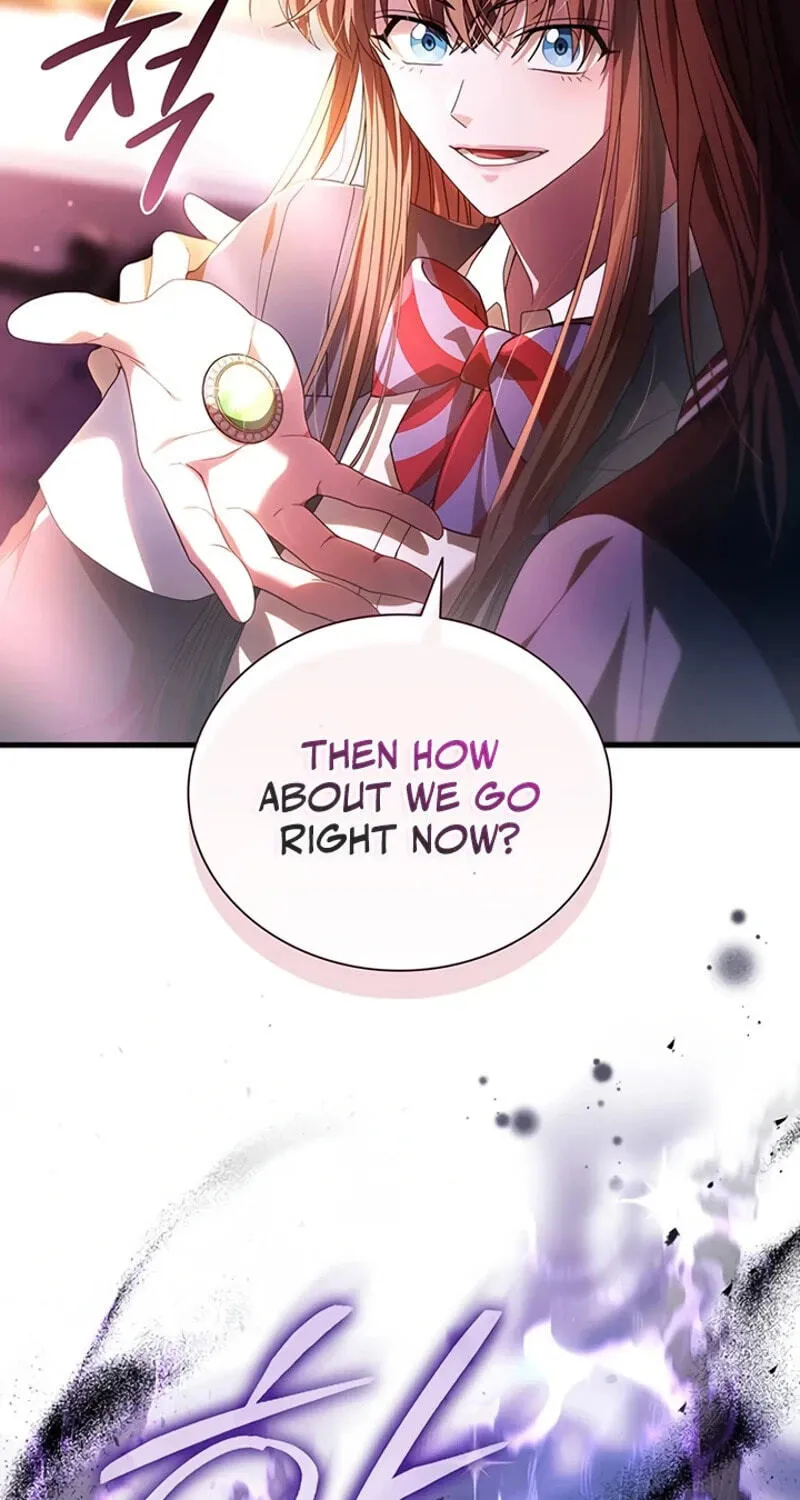 DARK MOON:TWO MOONS Chapter 47 page 53 - 