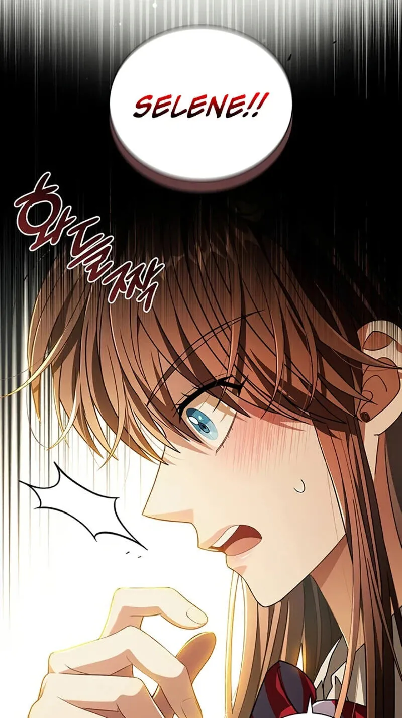 DARK MOON:TWO MOONS Chapter 47 page 7 - 