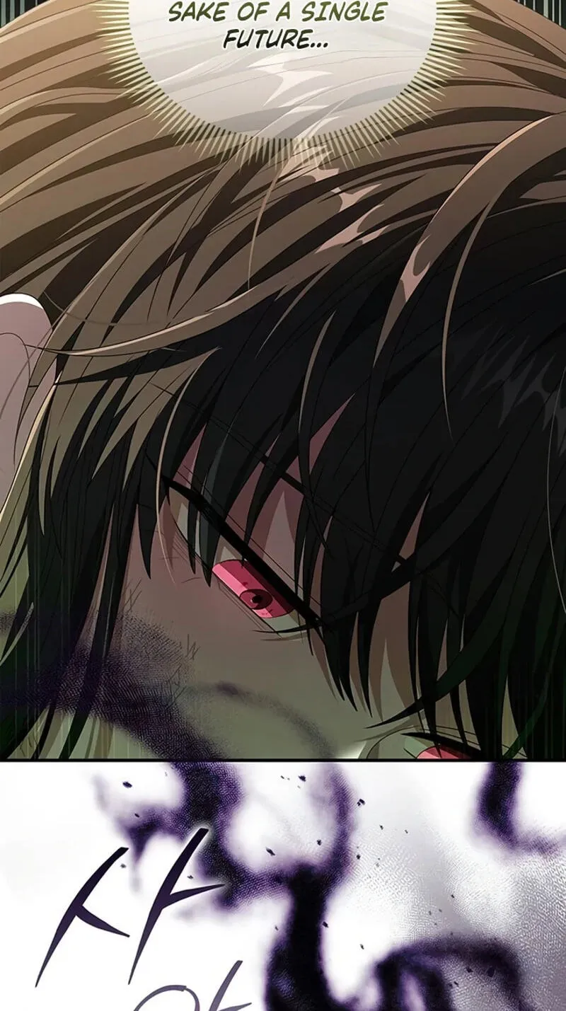 DARK MOON:TWO MOONS Chapter 47 page 61 - 