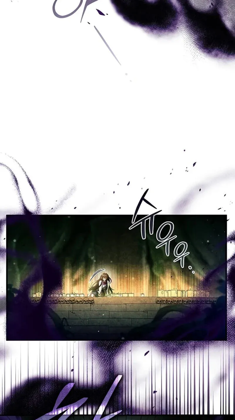 DARK MOON:TWO MOONS Chapter 47 page 62 - 