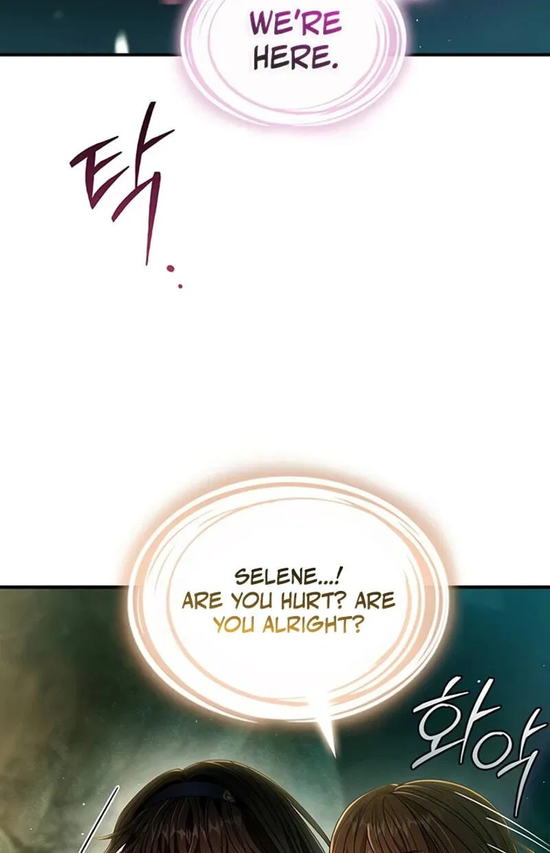 DARK MOON:TWO MOONS Chapter 47 page 66 - 