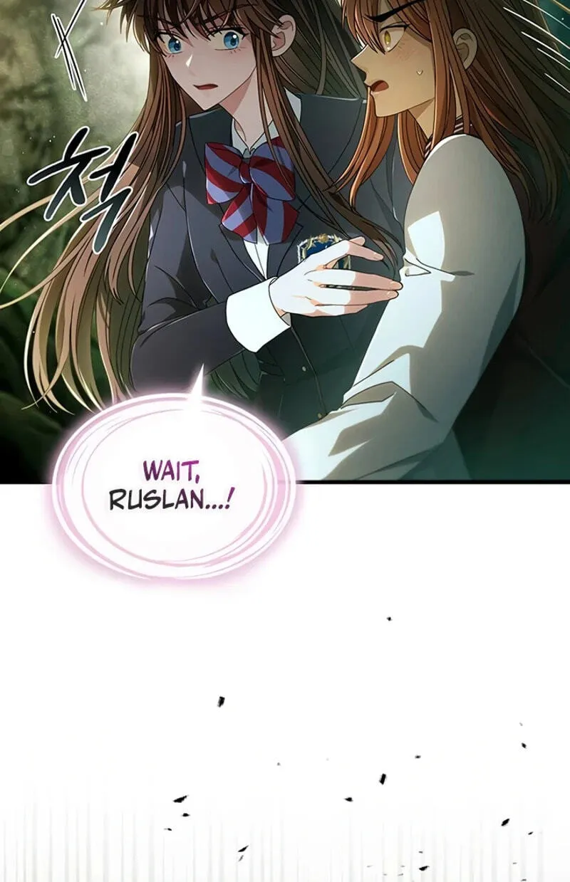 DARK MOON:TWO MOONS Chapter 47 page 67 - 