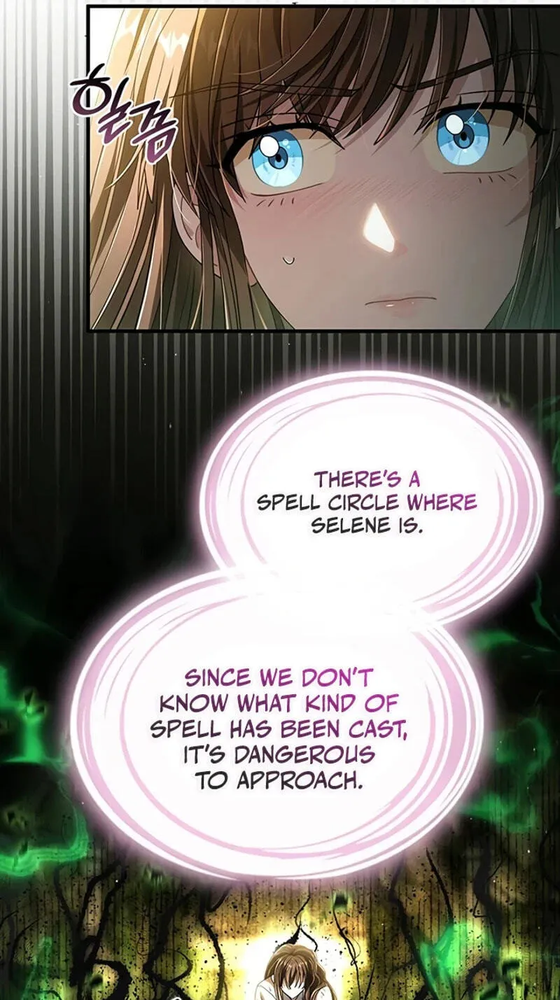 DARK MOON:TWO MOONS Chapter 47 page 68 - 