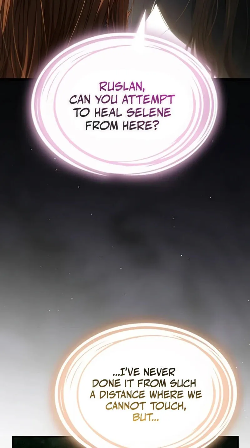 DARK MOON:TWO MOONS Chapter 47 page 70 - 