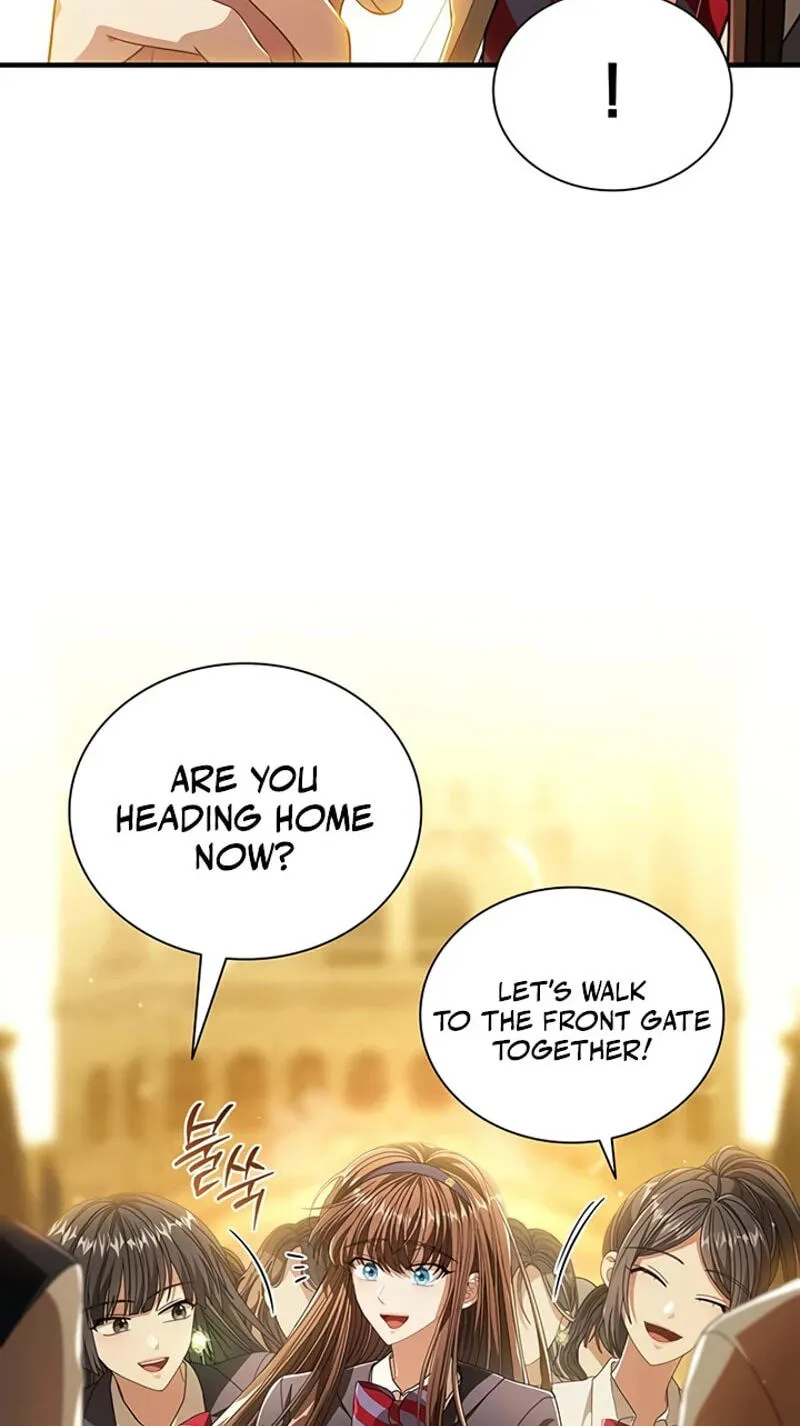 DARK MOON:TWO MOONS Chapter 47 page 8 - 