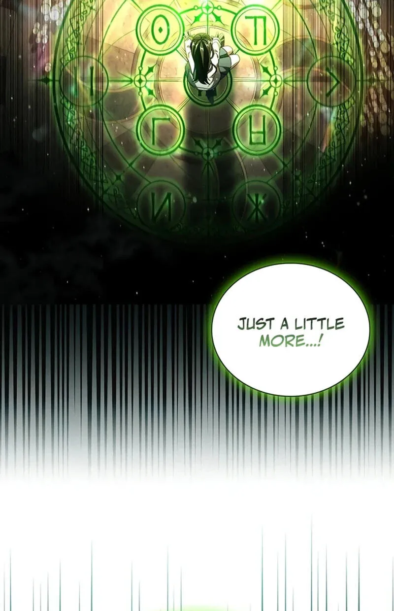 DARK MOON:TWO MOONS Chapter 47 page 76 - 