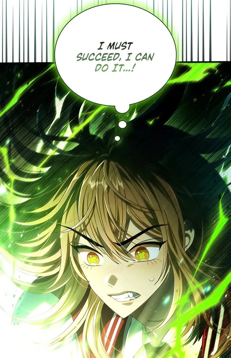 DARK MOON:TWO MOONS Chapter 47 page 77 - 