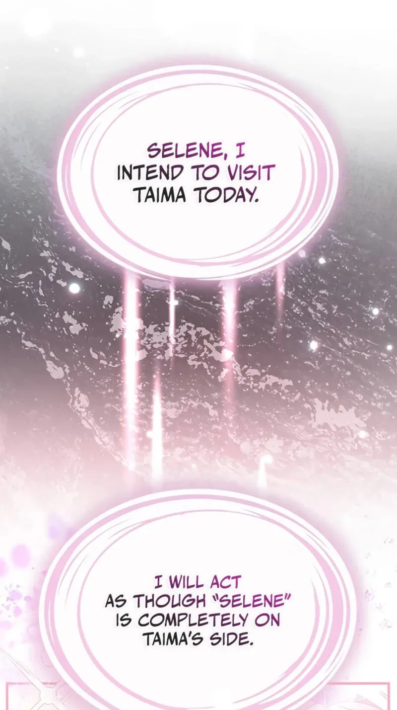 DARK MOON:TWO MOONS Chapter 47 page 84 - 
