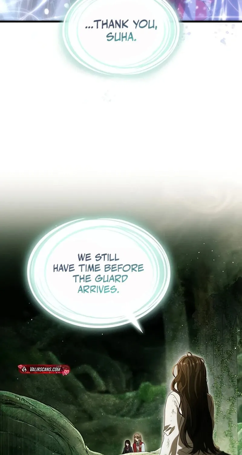 DARK MOON:TWO MOONS Chapter 47 page 87 - 