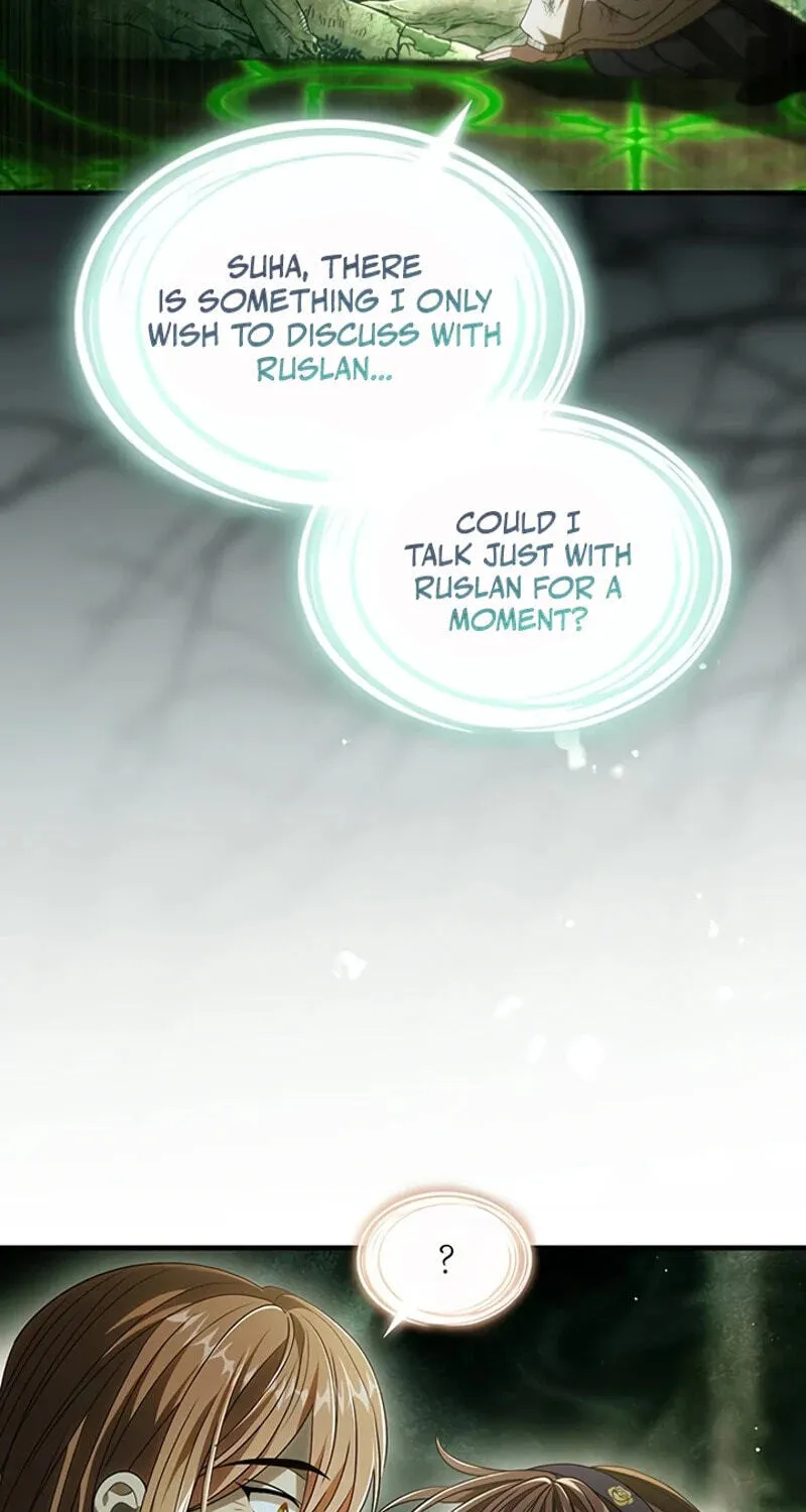 DARK MOON:TWO MOONS Chapter 47 page 88 - 