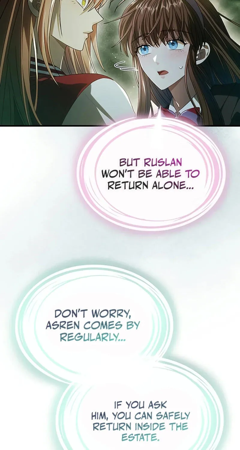 DARK MOON:TWO MOONS Chapter 47 page 89 - 