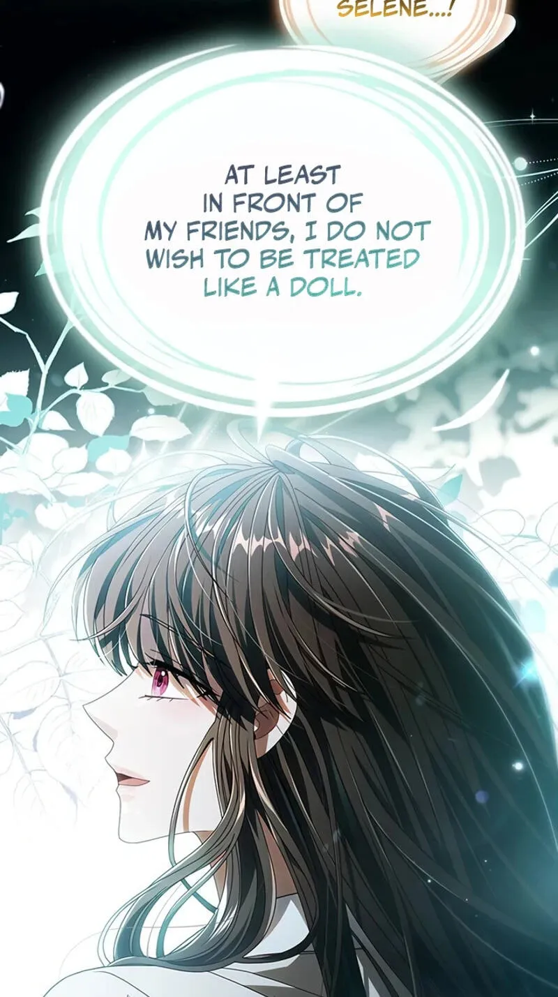 DARK MOON:TWO MOONS Chapter 47 page 95 - 