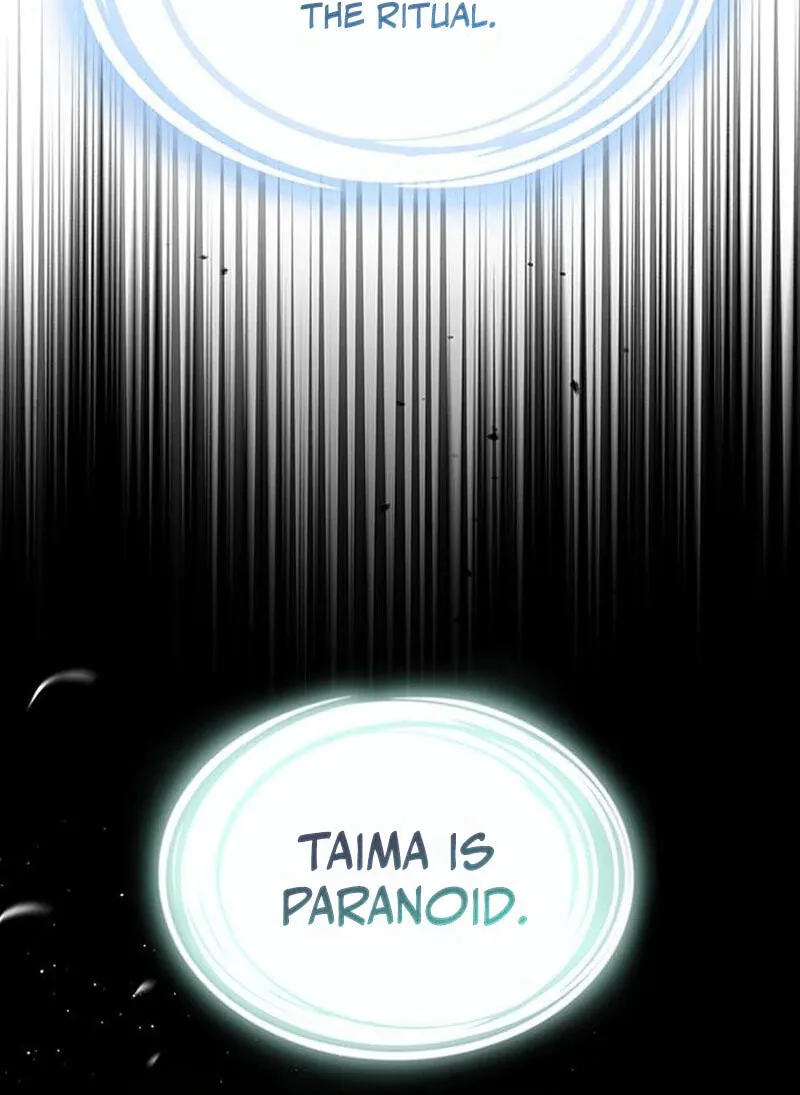 DARK MOON:TWO MOONS Chapter 48 page 108 - 