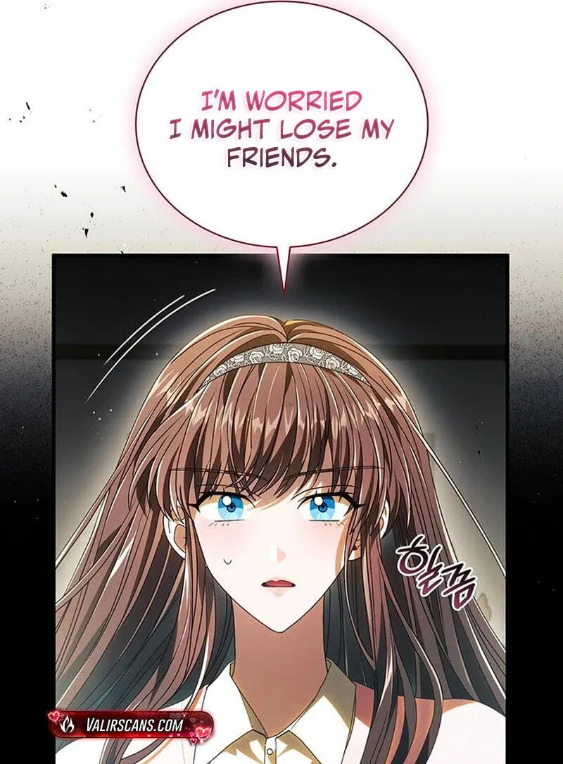 DARK MOON:TWO MOONS Chapter 48 page 12 - 