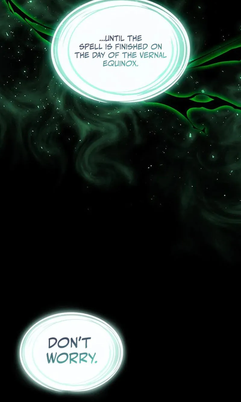 DARK MOON:TWO MOONS Chapter 48 page 111 - 