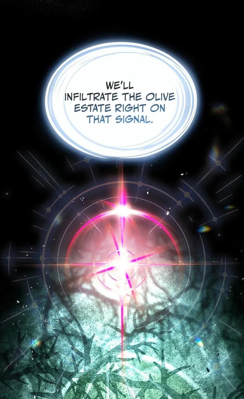 DARK MOON:TWO MOONS Chapter 48 page 117 - 