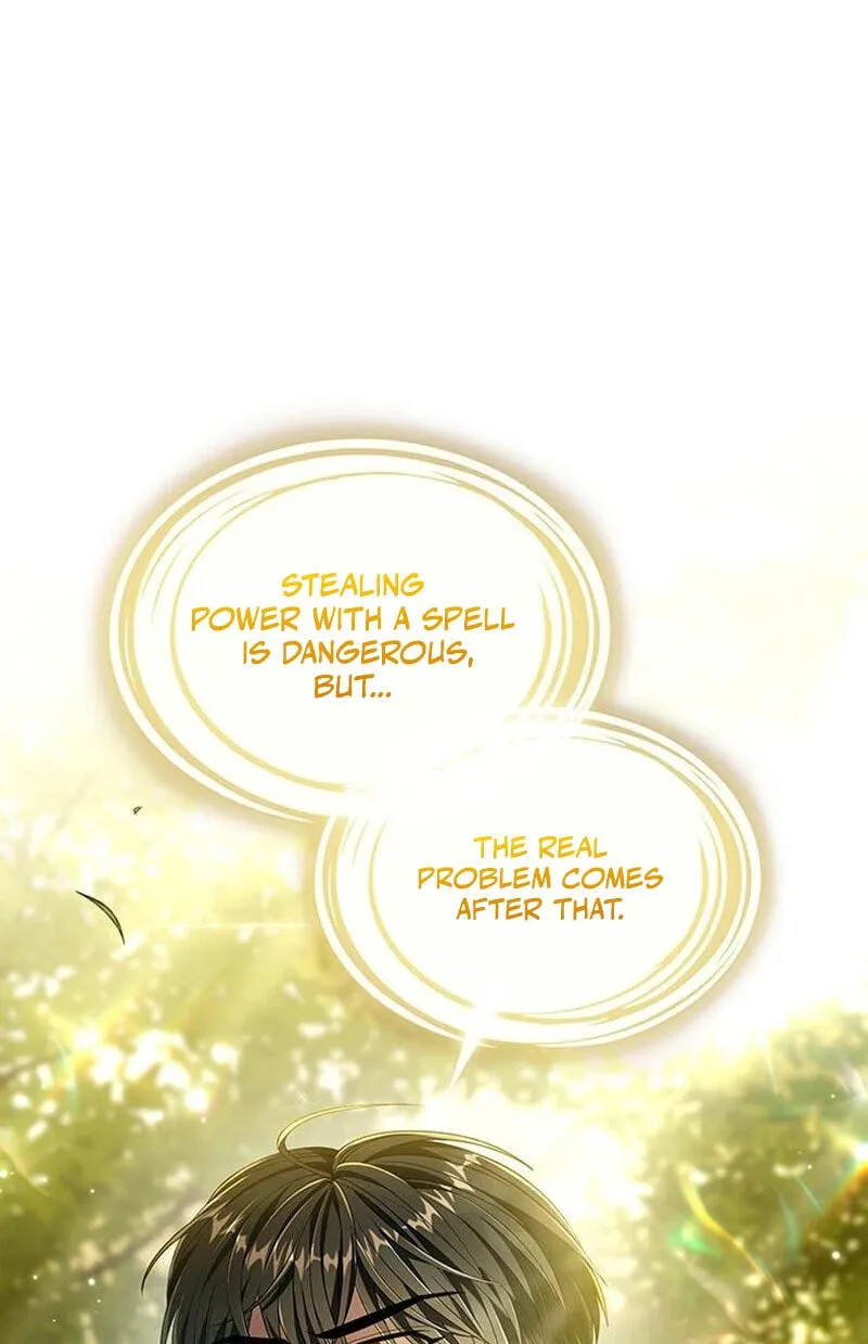 DARK MOON:TWO MOONS Chapter 48 page 124 - 