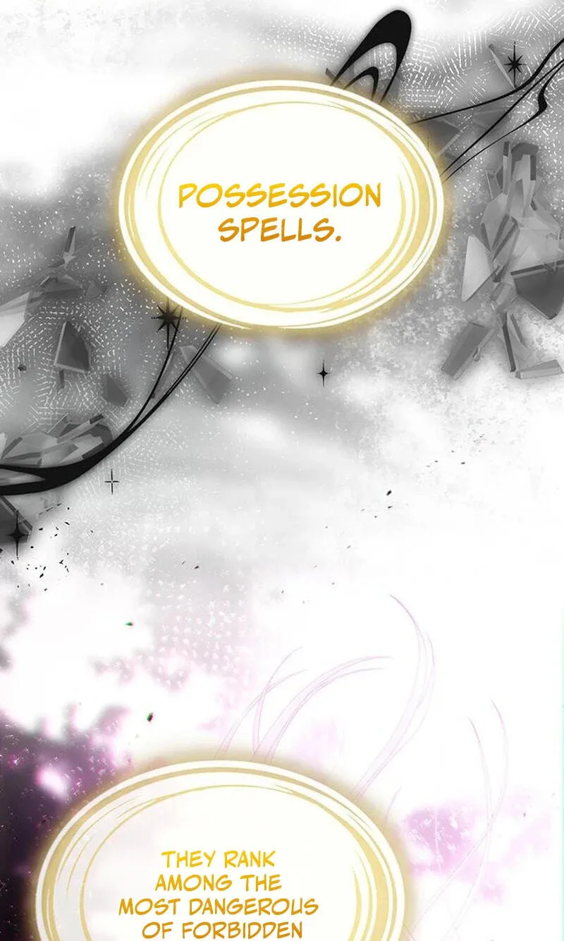 DARK MOON:TWO MOONS Chapter 48 page 126 - 