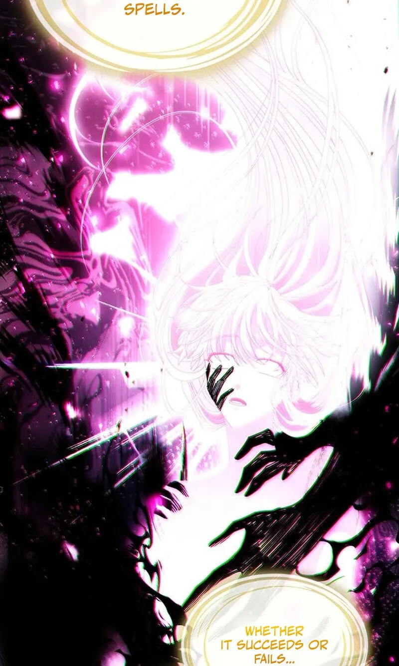 DARK MOON:TWO MOONS Chapter 48 page 127 - 