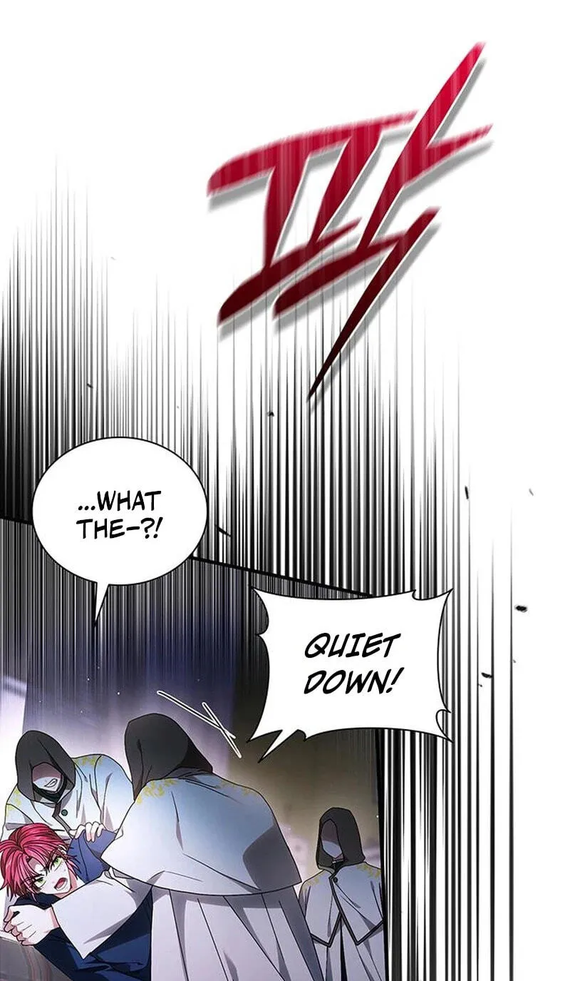 DARK MOON:TWO MOONS Chapter 48 page 138 - 