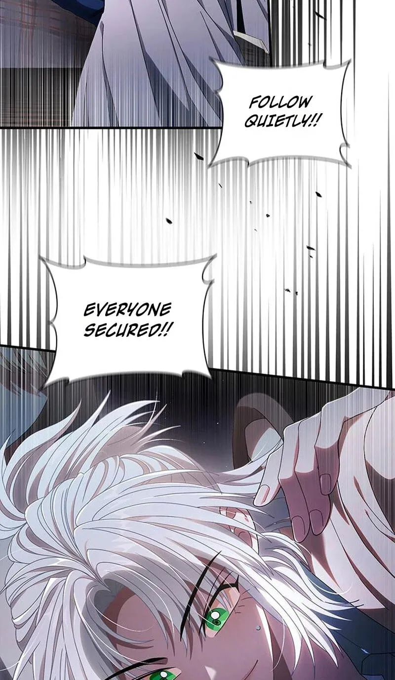 DARK MOON:TWO MOONS Chapter 48 page 139 - 
