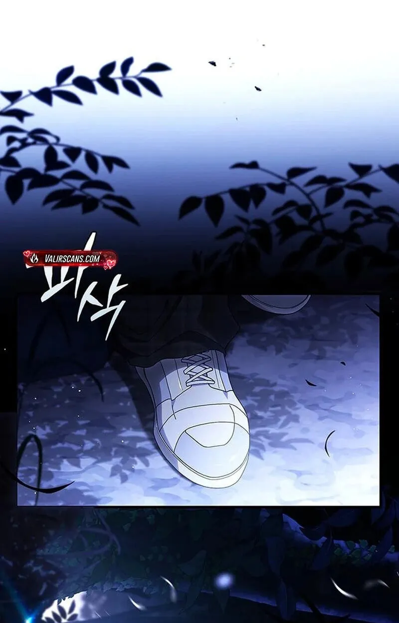 DARK MOON:TWO MOONS Chapter 48 page 142 - 