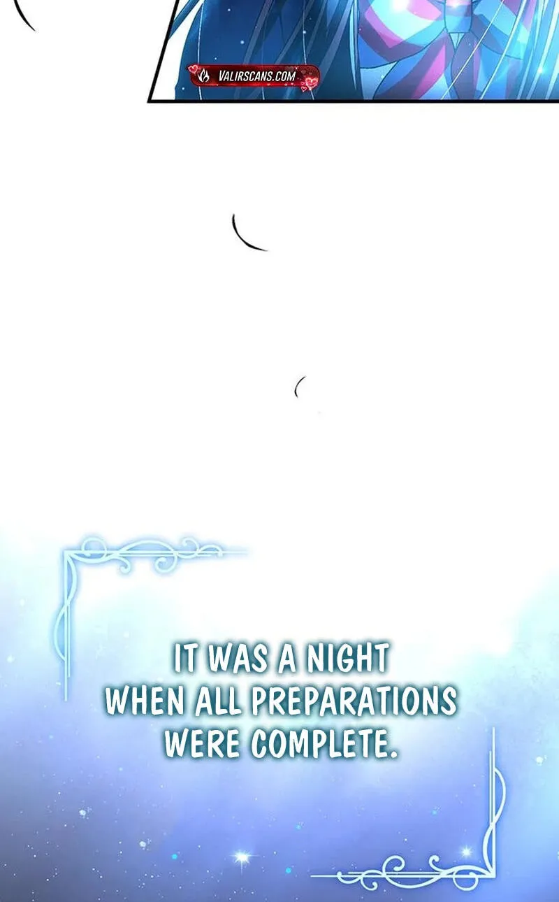 DARK MOON:TWO MOONS Chapter 48 page 146 - 