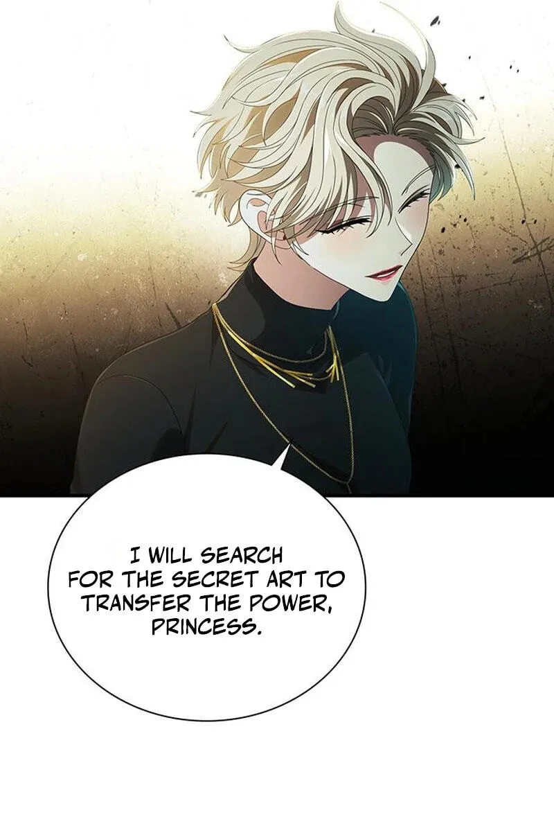DARK MOON:TWO MOONS Chapter 48 page 20 - 