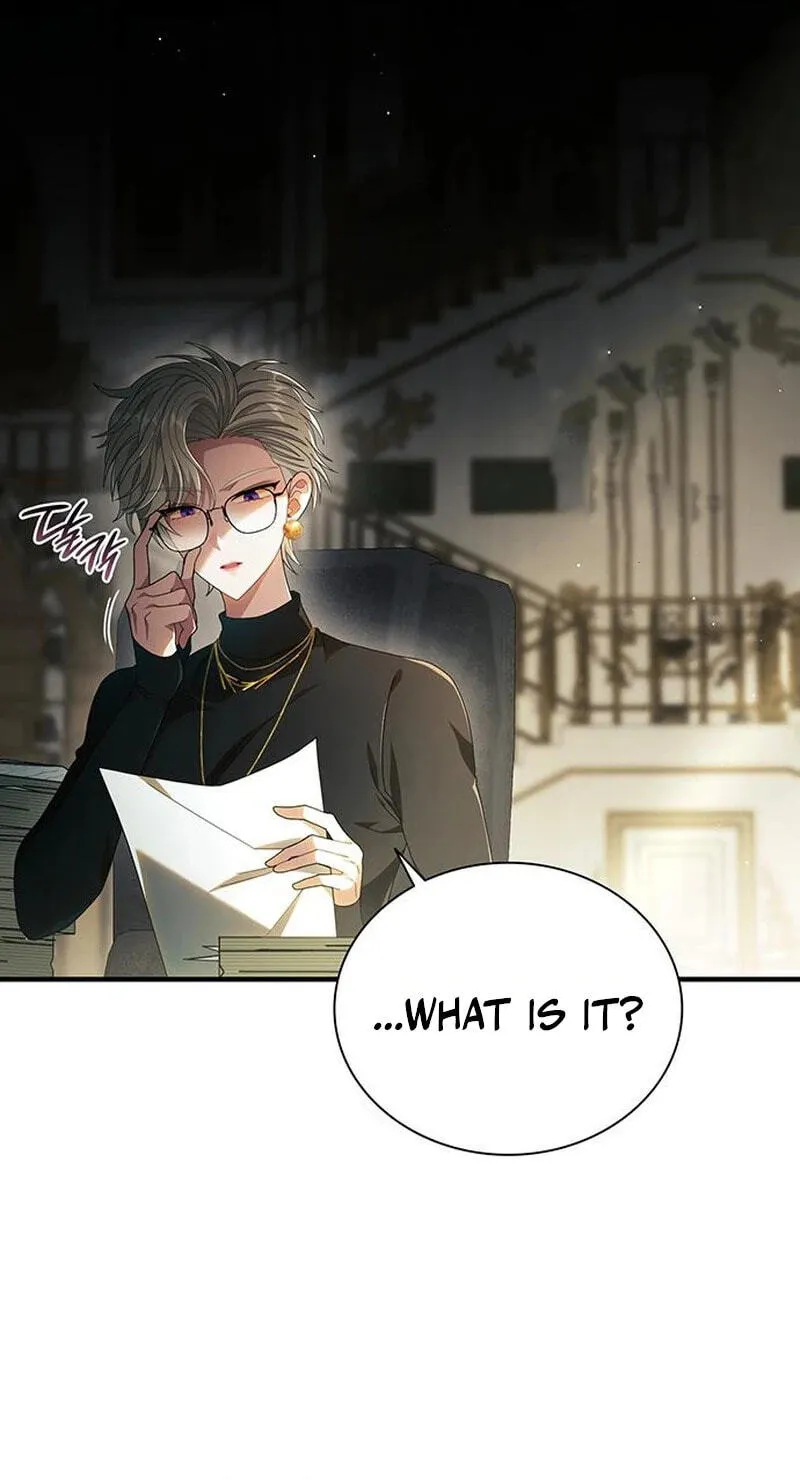 DARK MOON:TWO MOONS Chapter 48 page 3 - 