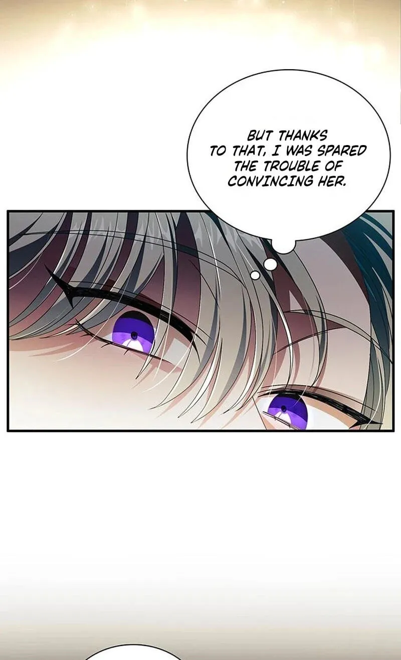 DARK MOON:TWO MOONS Chapter 48 page 23 - 