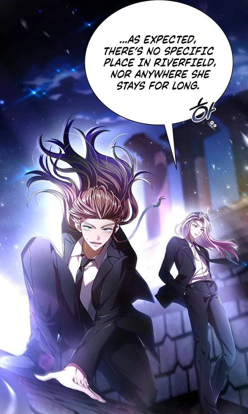 DARK MOON:TWO MOONS Chapter 48 page 59 - 