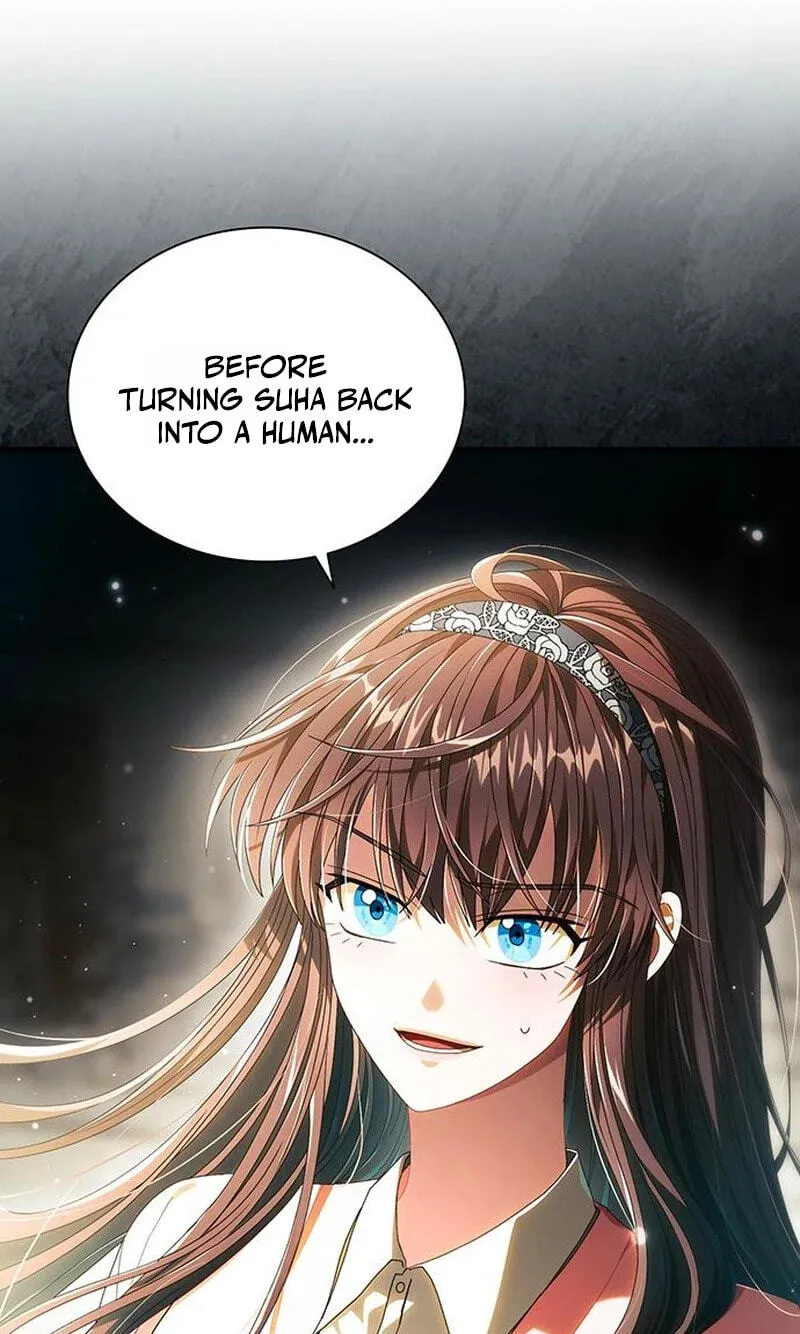 DARK MOON:TWO MOONS Chapter 48 page 7 - 