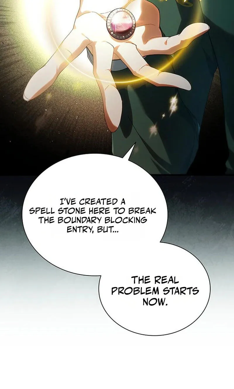 DARK MOON:TWO MOONS Chapter 48 page 66 - 