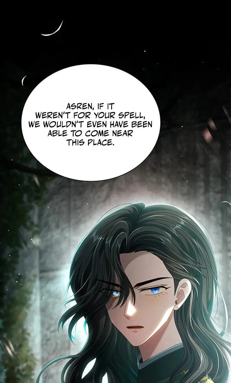 DARK MOON:TWO MOONS Chapter 48 page 70 - 