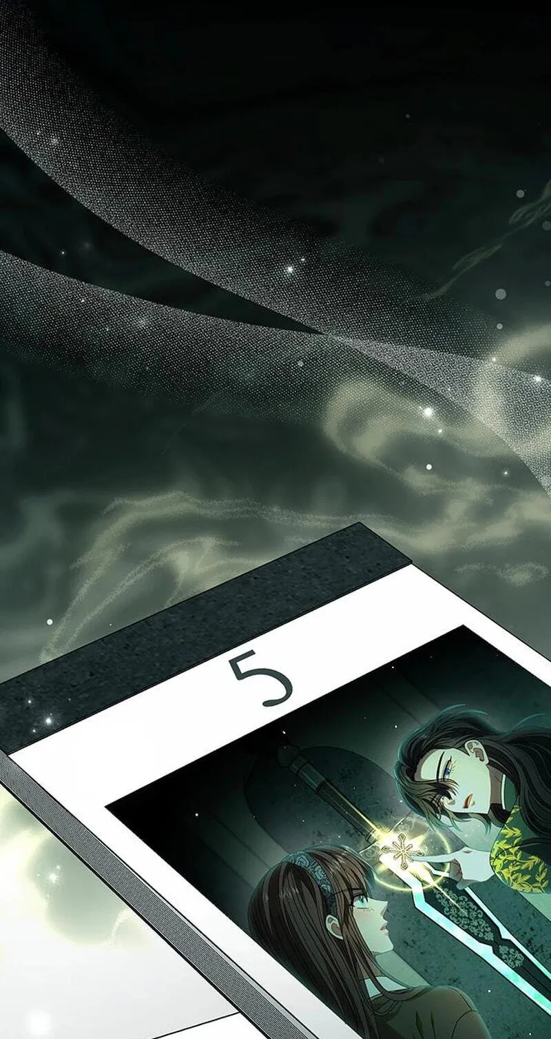 DARK MOON:TWO MOONS Chapter 48 page 73 - 