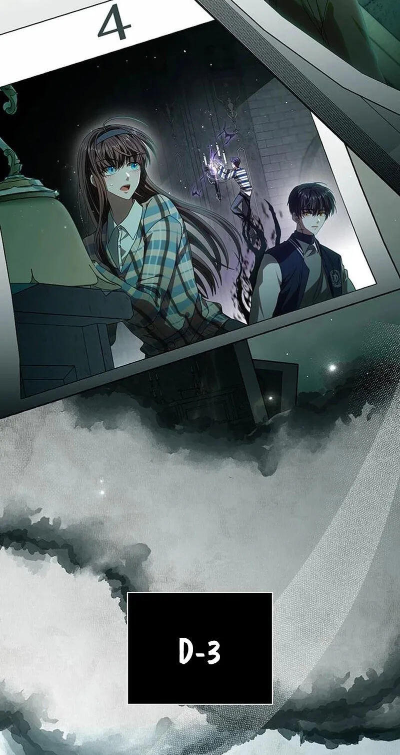 DARK MOON:TWO MOONS Chapter 48 page 74 - 