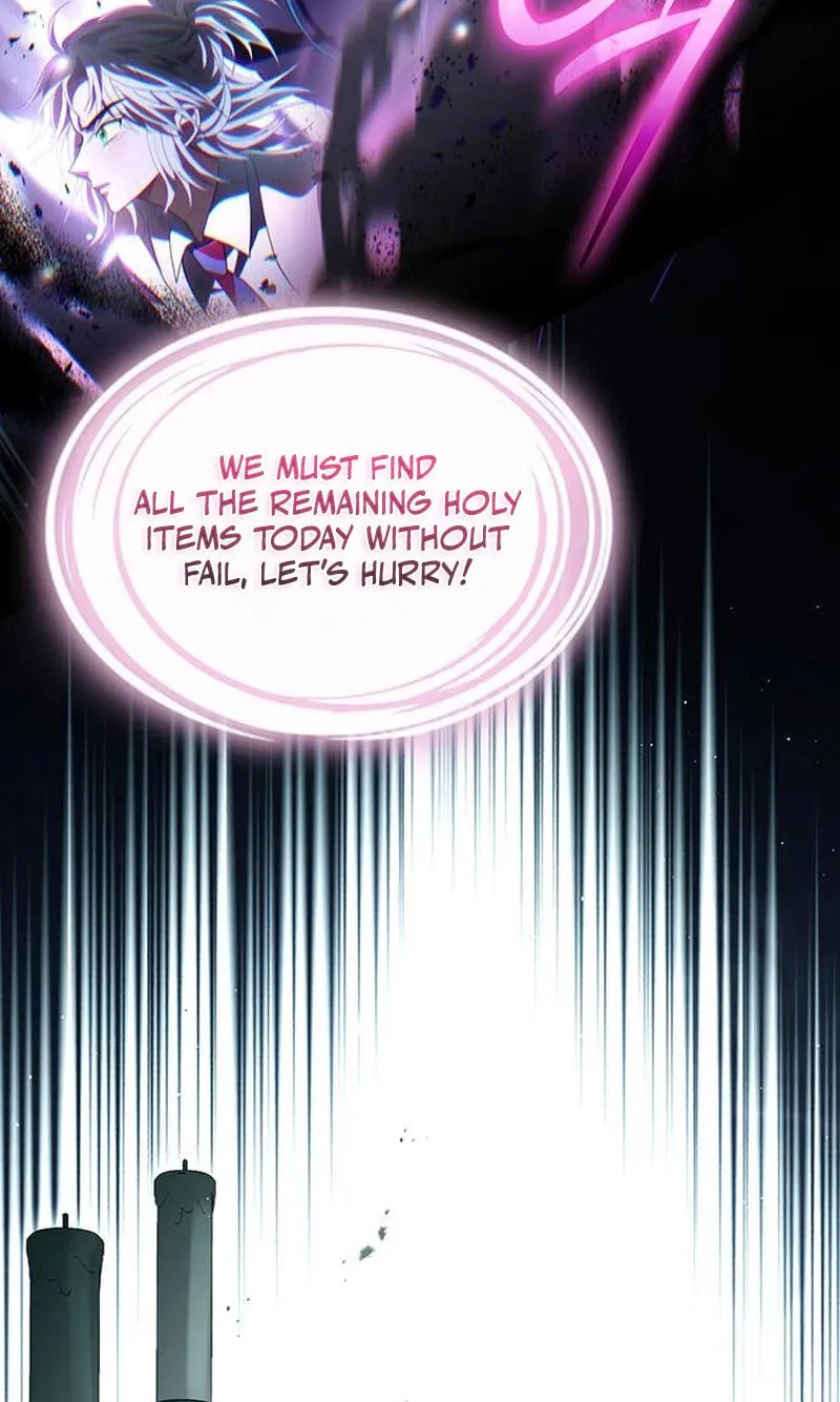 DARK MOON:TWO MOONS Chapter 48 page 79 - 