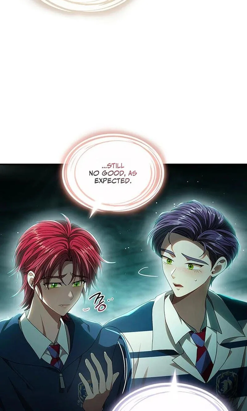 DARK MOON:TWO MOONS Chapter 48 page 81 - 