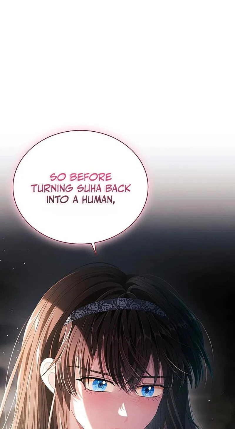 DARK MOON:TWO MOONS Chapter 48 page 10 - 