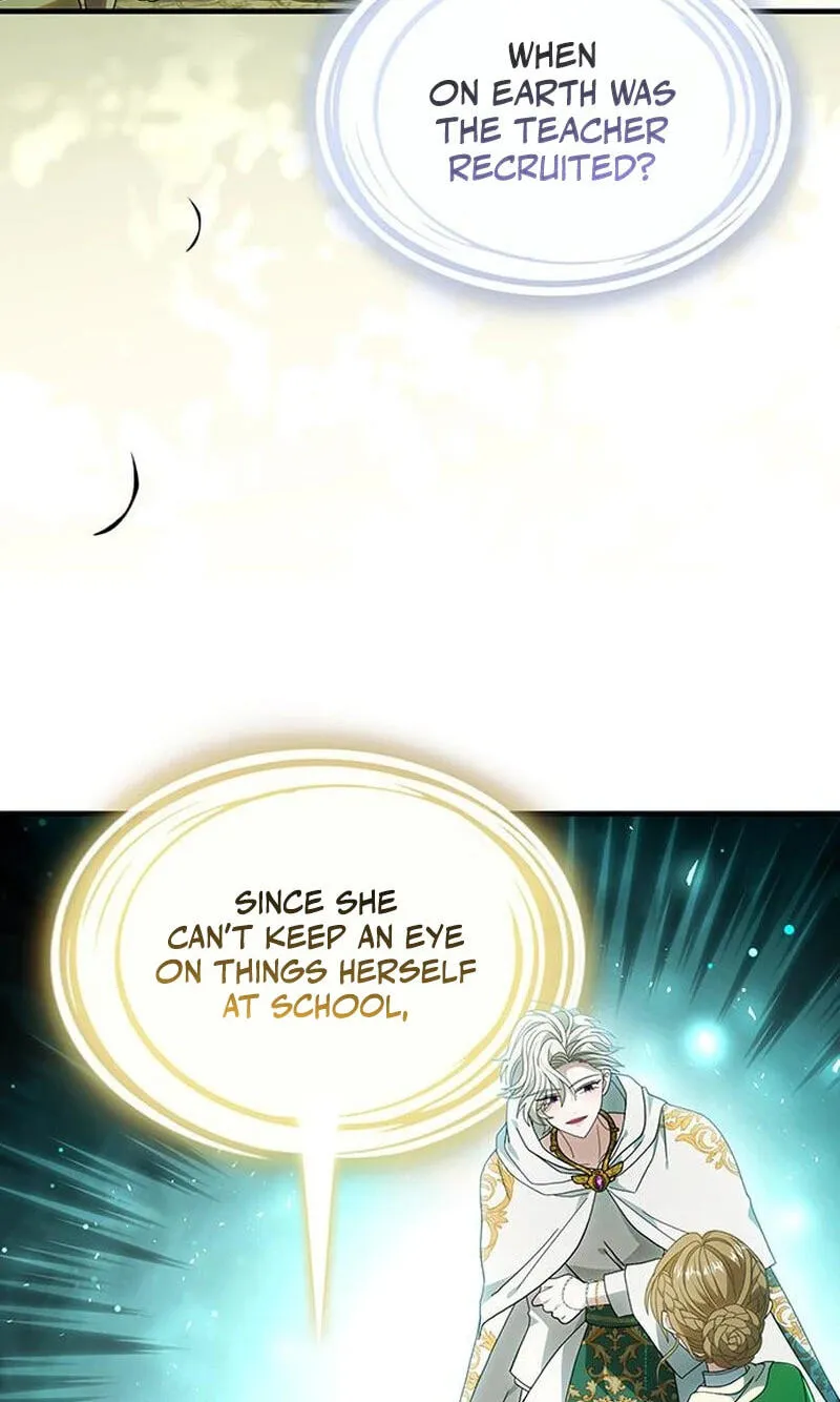 DARK MOON:TWO MOONS Chapter 48 page 97 - 