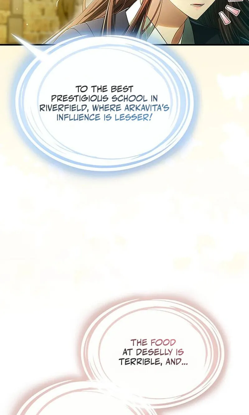 DARK MOON:TWO MOONS Chapter 48 page 100 - 