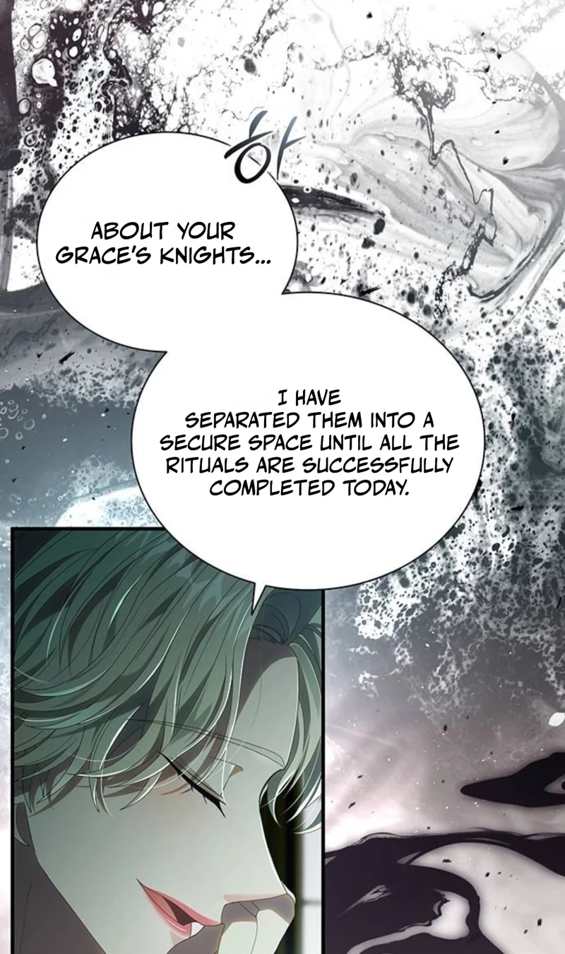 DARK MOON:TWO MOONS Chapter 49 page 11 - 
