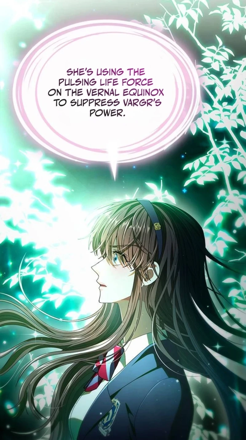 DARK MOON:TWO MOONS Chapter 49 page 101 - 