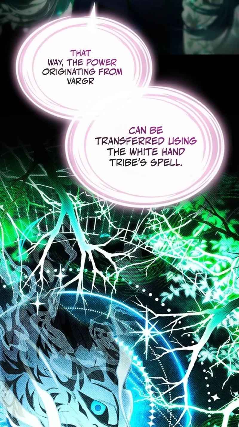 DARK MOON:TWO MOONS Chapter 49 page 102 - 
